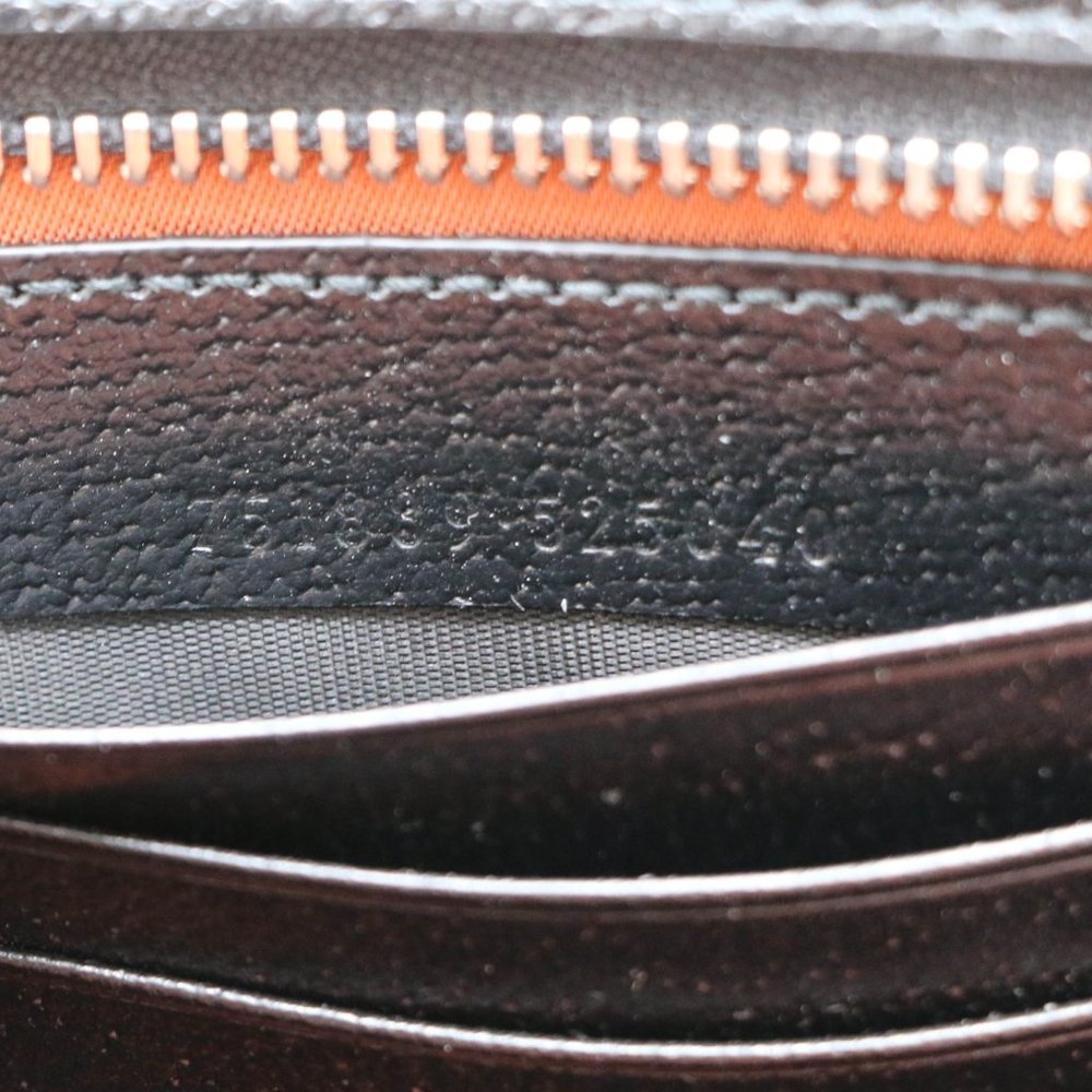 10605-Gucci Interlocking G pouch - Picture 13 of 13